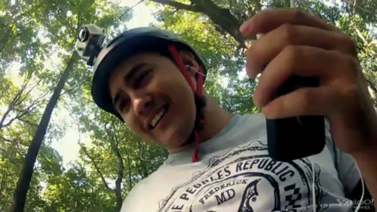 V/H/S/2 (Official Red Band HD-Trailer #1) (2013)