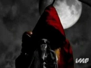 Queens Of The Stone Age - Burn The Witch