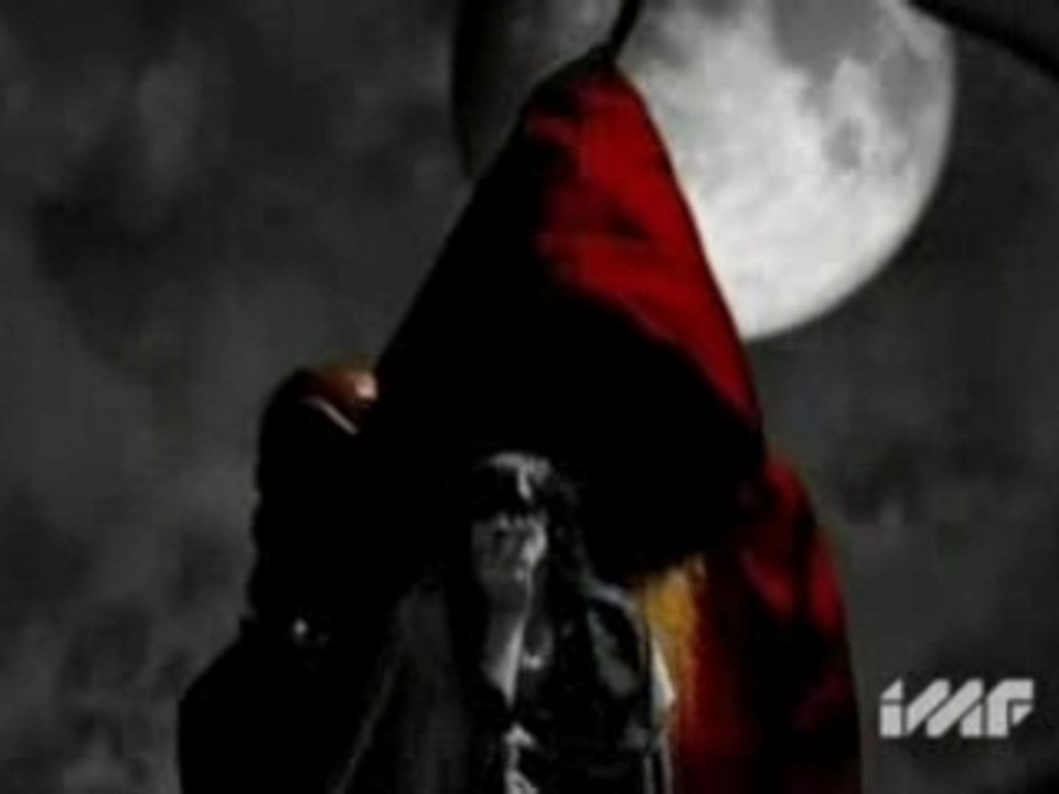 Queens Of The Stone Age - Burn The Witch