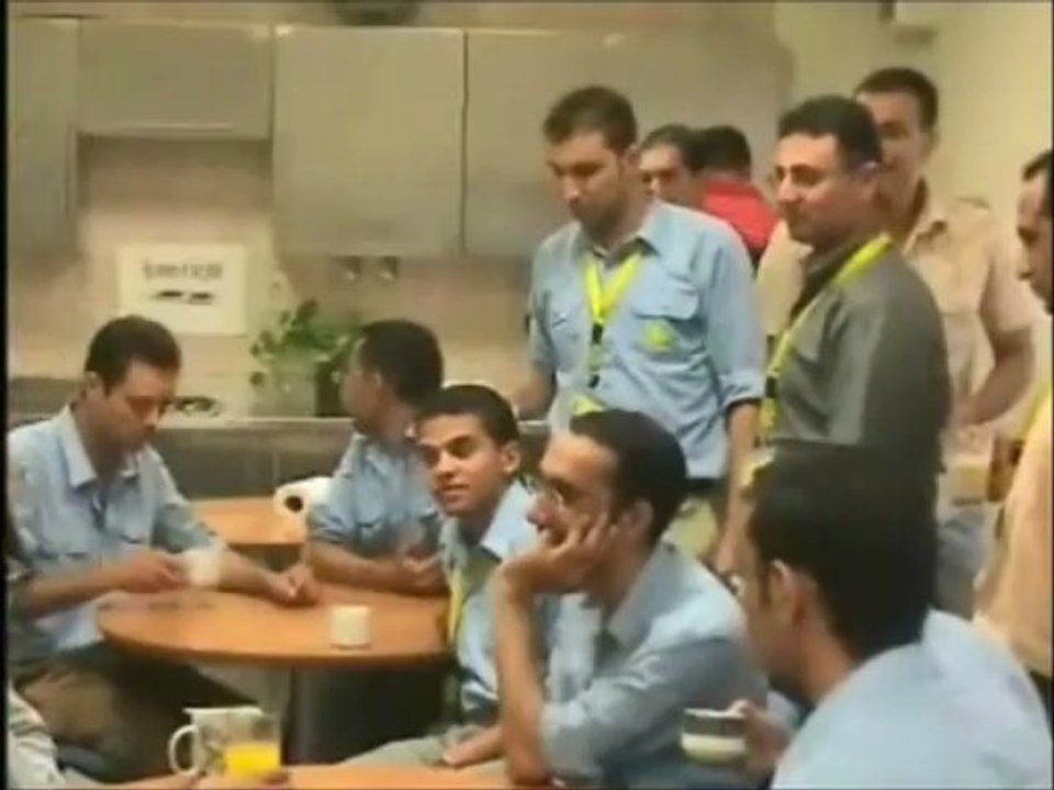 SEGAS Training Moments
