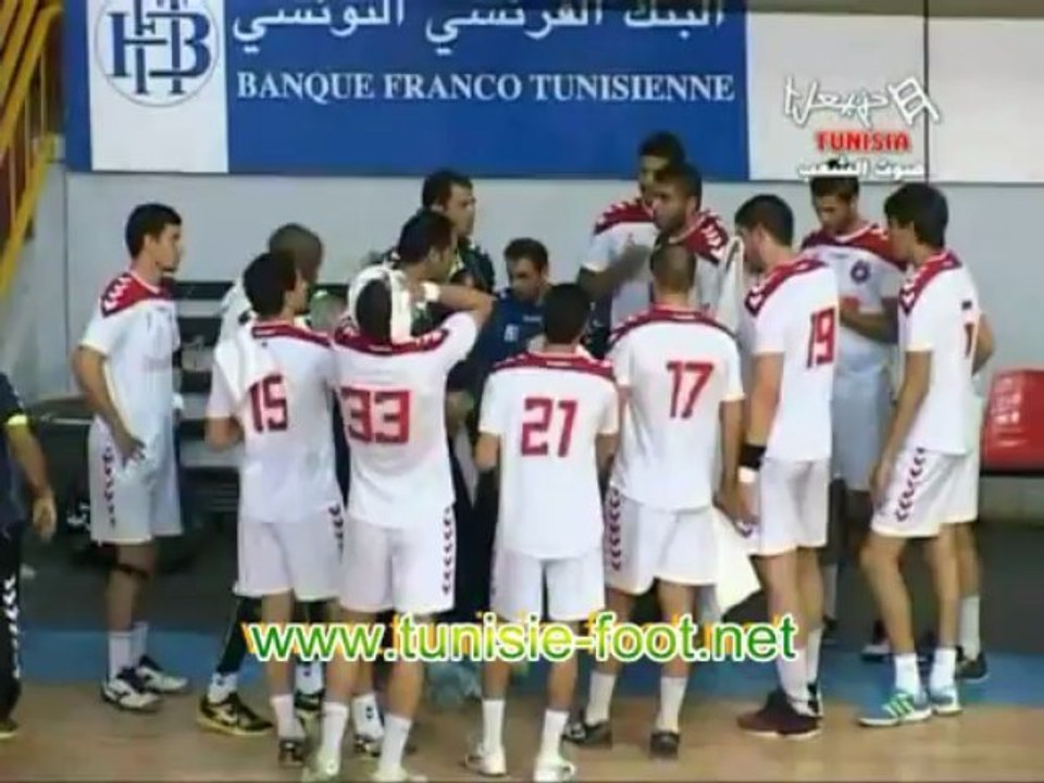 Hand EST-ESS (2012-2013)