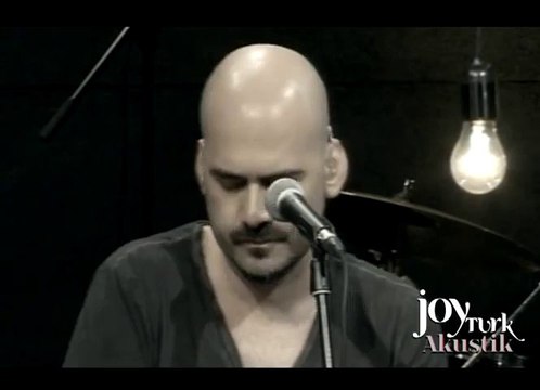 Toygar Işıklı - Sen Bilirsin @JoyTurk Akustik