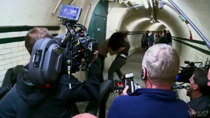 Fast And Furious 6 - Featurette: Girl Fights [VO|HD1080p]