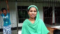 Ciclone deixa dezenas de mortos em Bangladesh