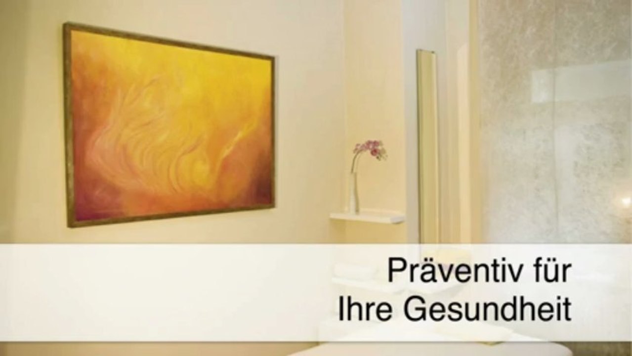 Osteopathie - Berlin Praxis Atebes- Ihre Osteopathiepraxis in Berlin Kreuzberg