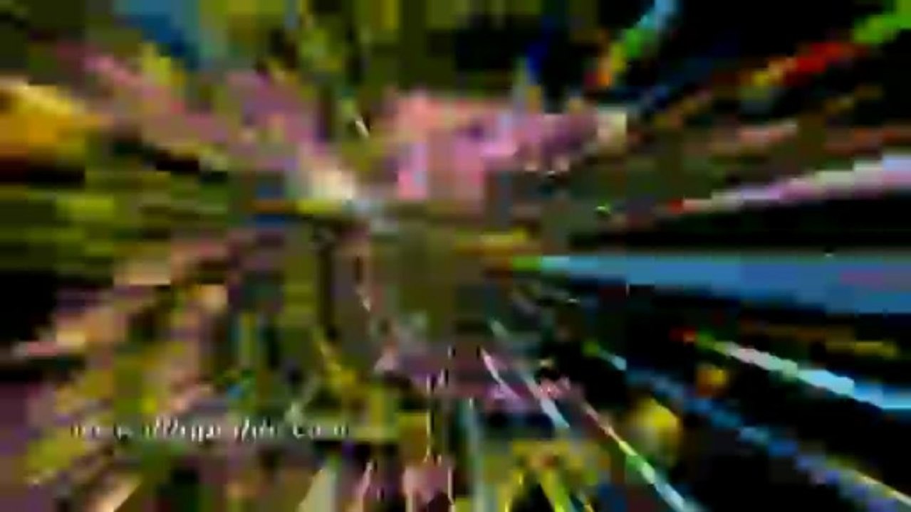 Data Storm 0201 - Video Backgrounds - Video Loops - Stock Video