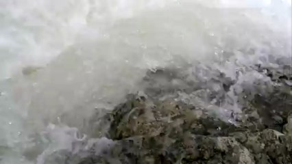 2013-03-07- la Vis à St Laurent le minier