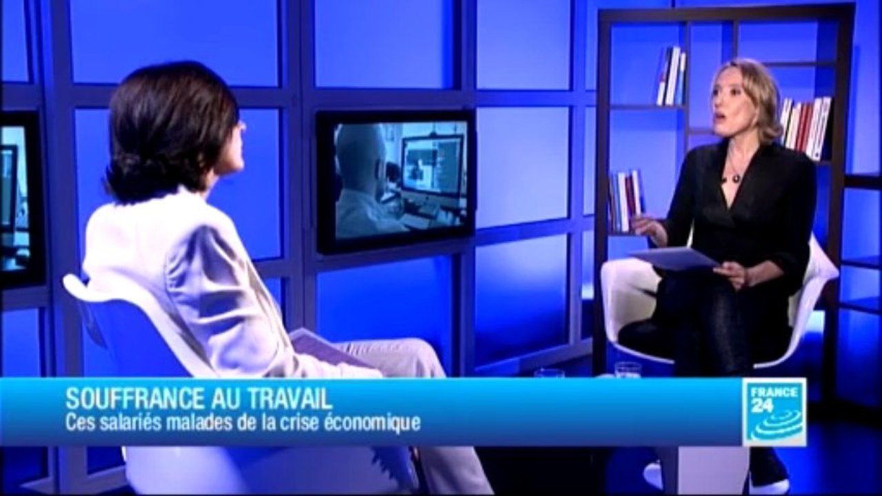 L'ENTRETIEN - Sylvie Brunet, membre du Conseil Économique, Social et Environnemental