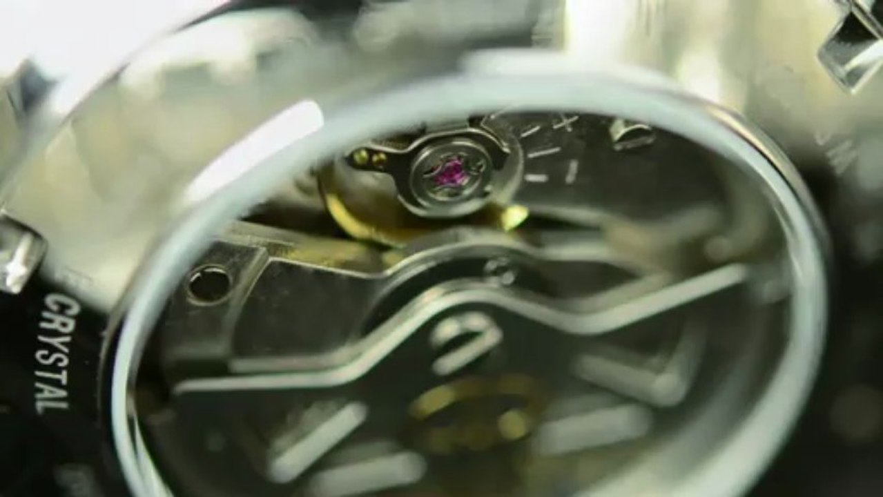 Orient Star Retrograde - SDE00001B0