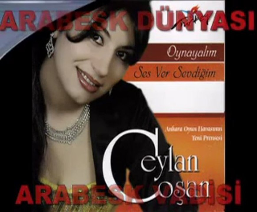WwW.SesliDuyBiz.Com,CEYLAN COŞKUN SES VER SEVGİLİM