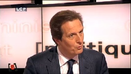 PolitiqueS : Jérôme Chartier