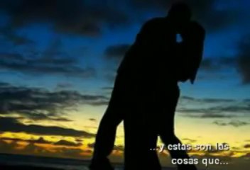 Las cosas que nunca te dije