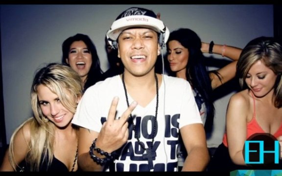 Chuckie, Dzeko & Torres - Down With This (Original Mix) Electro Heads