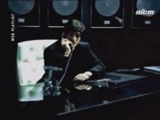 Akhenaton - J'ai vraiment pas de face