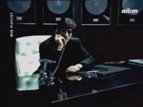 Akhenaton - J'ai vraiment pas de face