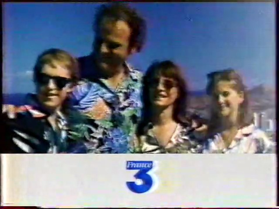 Bande Annonce de la Série Corky Janvier 1997 France 3 Vidéo Dailymotion