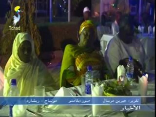 GRAND JTV TCHAD ARABE LOCAL DU 16 MAI 2013 SUR TOL