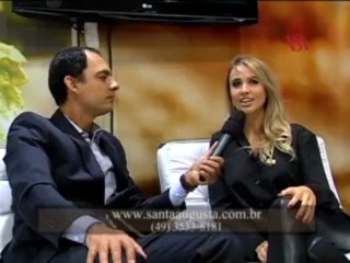 Vinícola Santa Augusta