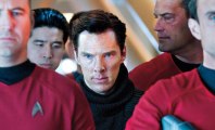 Star Trek Into Darkness Review
