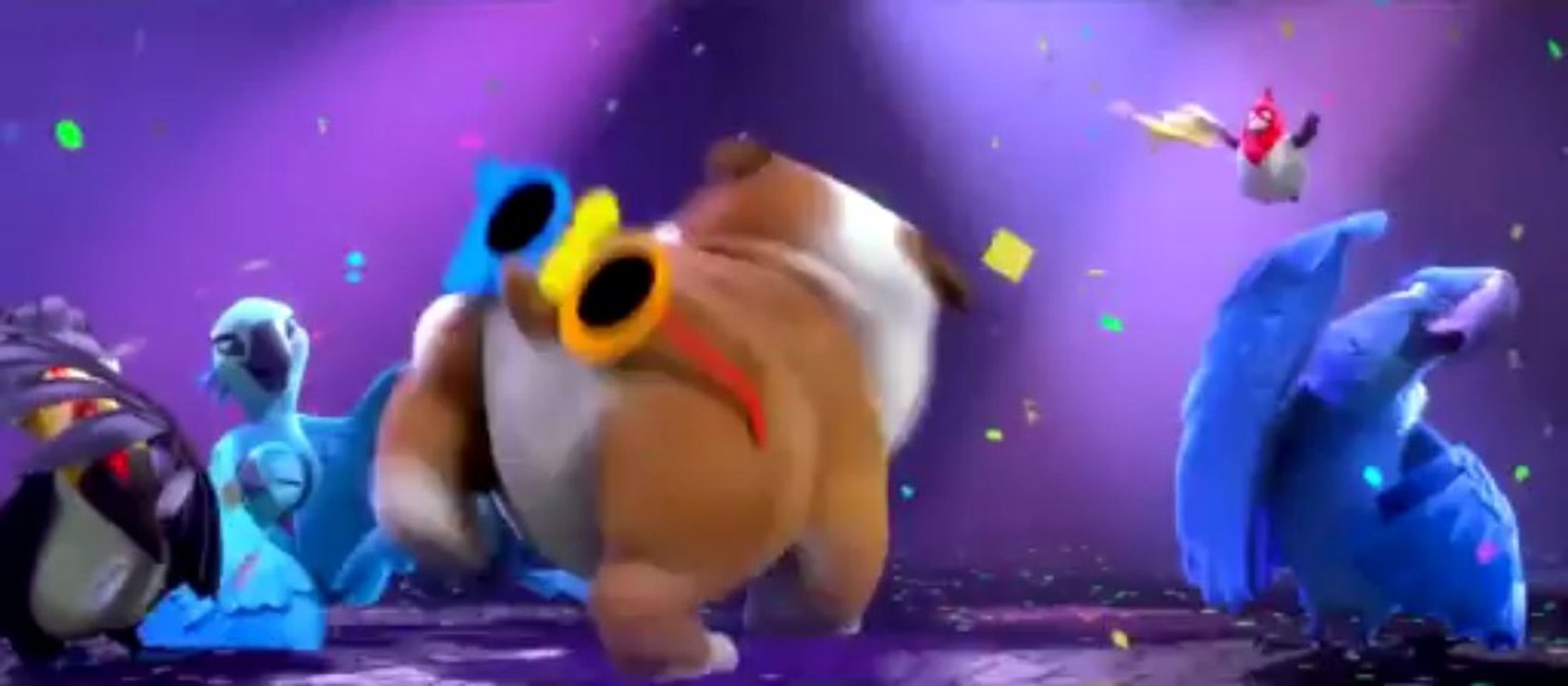 Rio 2