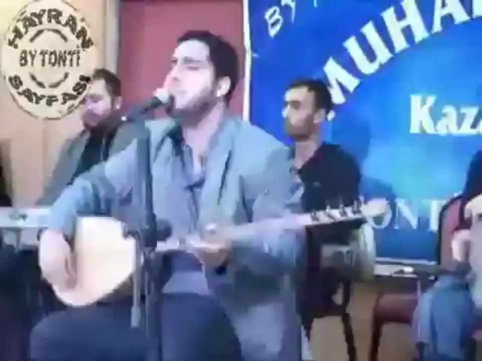 www.sesliduybiz.com, Sincanlı Mustafa Taş - Angara Galsın Sizlere - Dost Kazığı By Tonti Kazan Ova Muhabbeti 2012