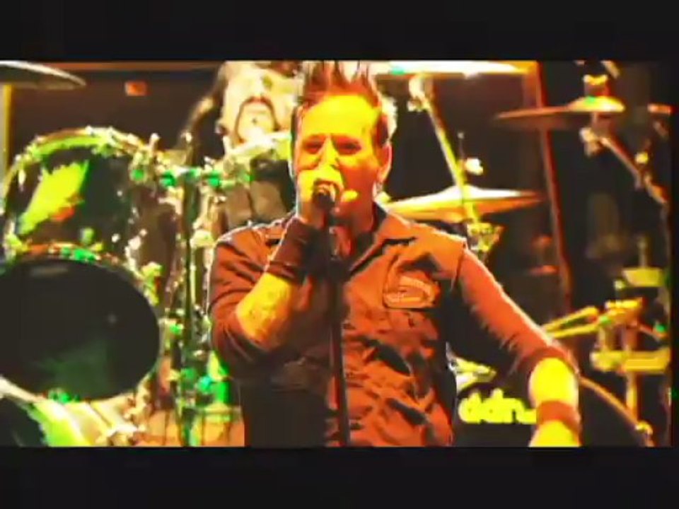 Hellyeah - Drink Drank Drunk