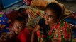 Weakening Cyclone Mahasen hits Bangladesh