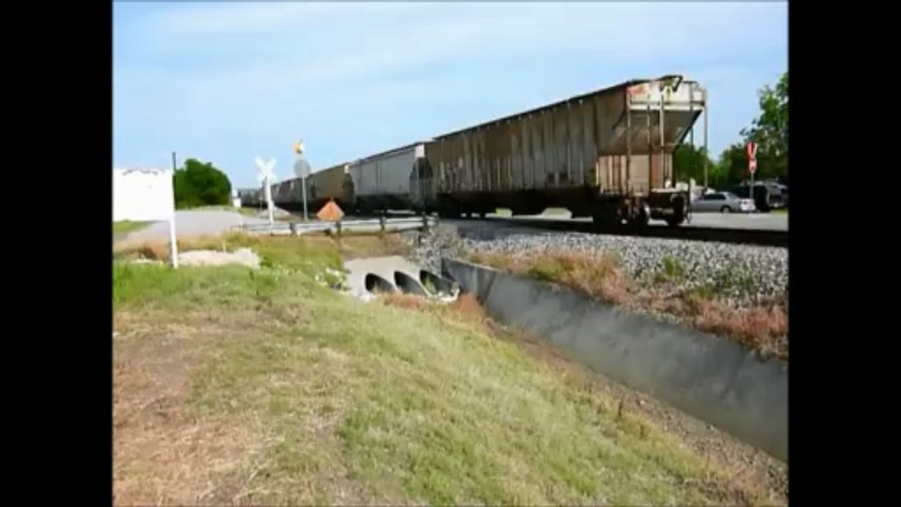 1st train i got on 5-12-13