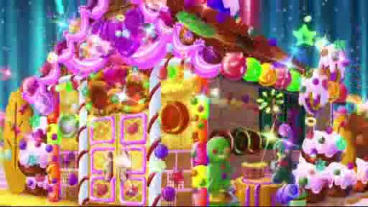 Jewelpet Tinkle Kabanata 15 - Ang unang Labanan sa Jewelpet Grand Prix (Ruby, Garnet at Sapphie VS Kaiya, Amelie at kay Ryl)~DOKIDOKI