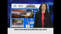 Used 2010 Toyota RAV-4 Limited 4wd for sale at Honda Cars of Bellevue...an Omaha Honda Dealer!
