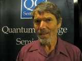 QC Seminars Scam - Steve Colman Raves About NLP