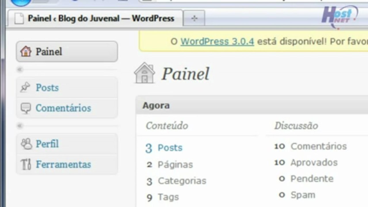 wordpress