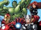 Marvel's Avengers Assemble on Disney XD