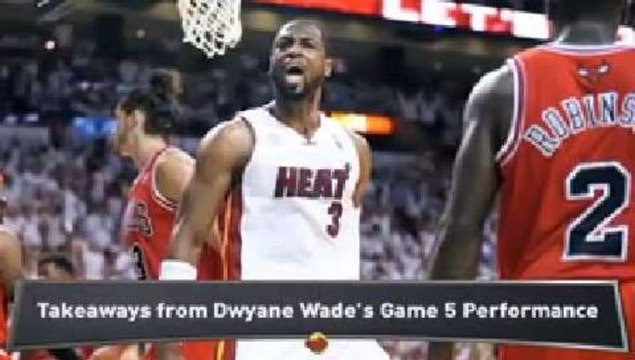 Lessons from NBA Conference Semifinals