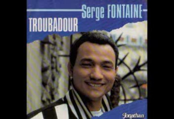 Serge Fontaine - Troubadour (Italo-Disco on 7 )