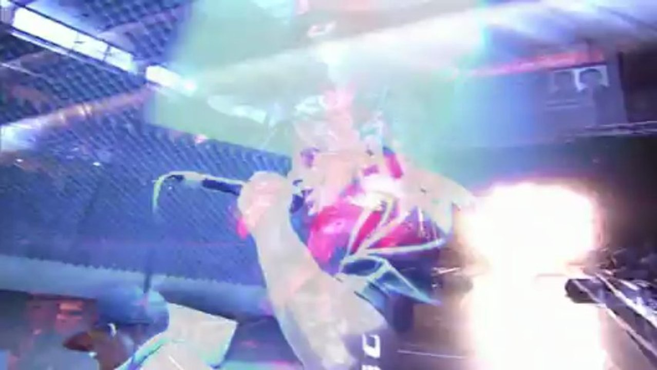 recidive