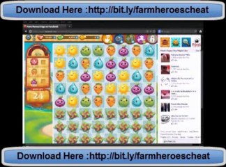 Farm Heroes Cheats and Guides for Free