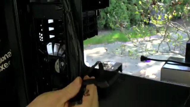 Corsair Obsidian 350D mATX Gaming Case Unboxing & Overview