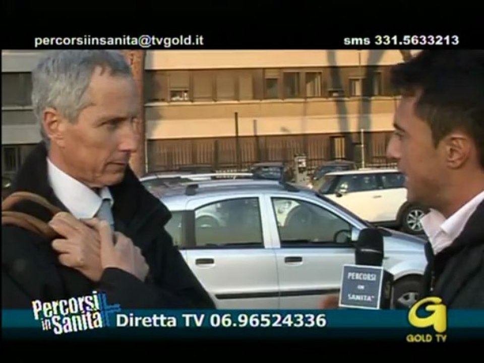 PERCORSI IN SANITA' 90' 01dic