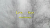 love and hope by michael hermiston  (original)