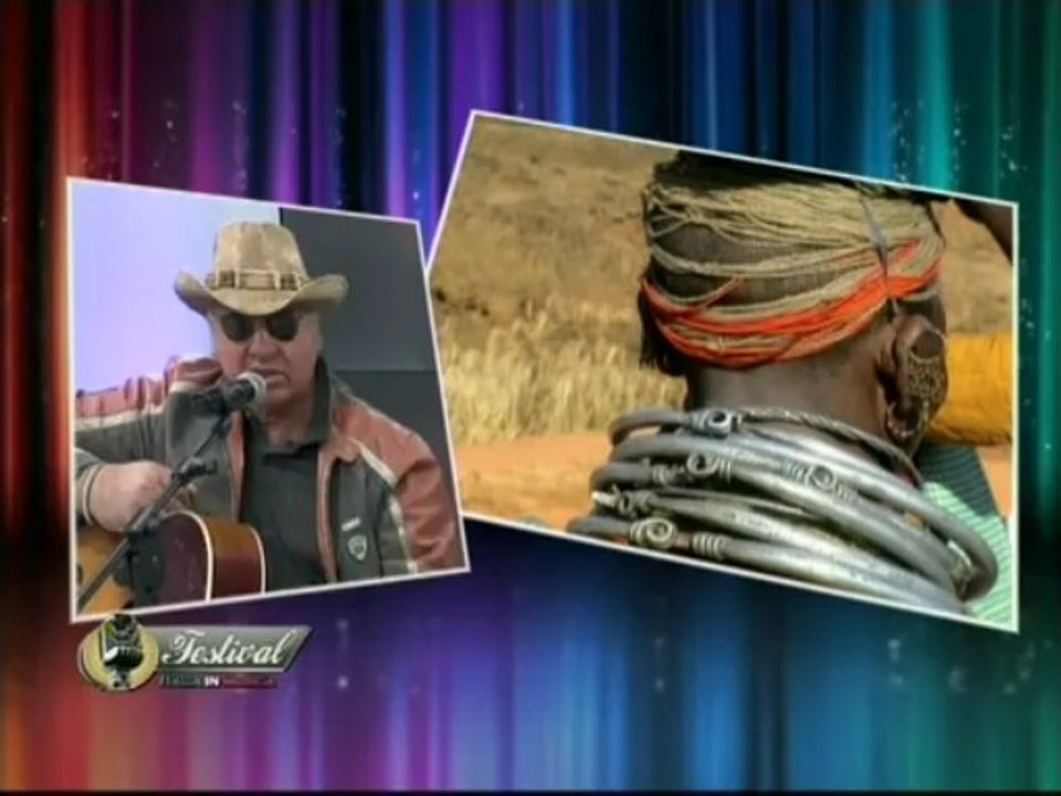 FESTIVAL ITALIA IN MUSICA 03 dic 2011