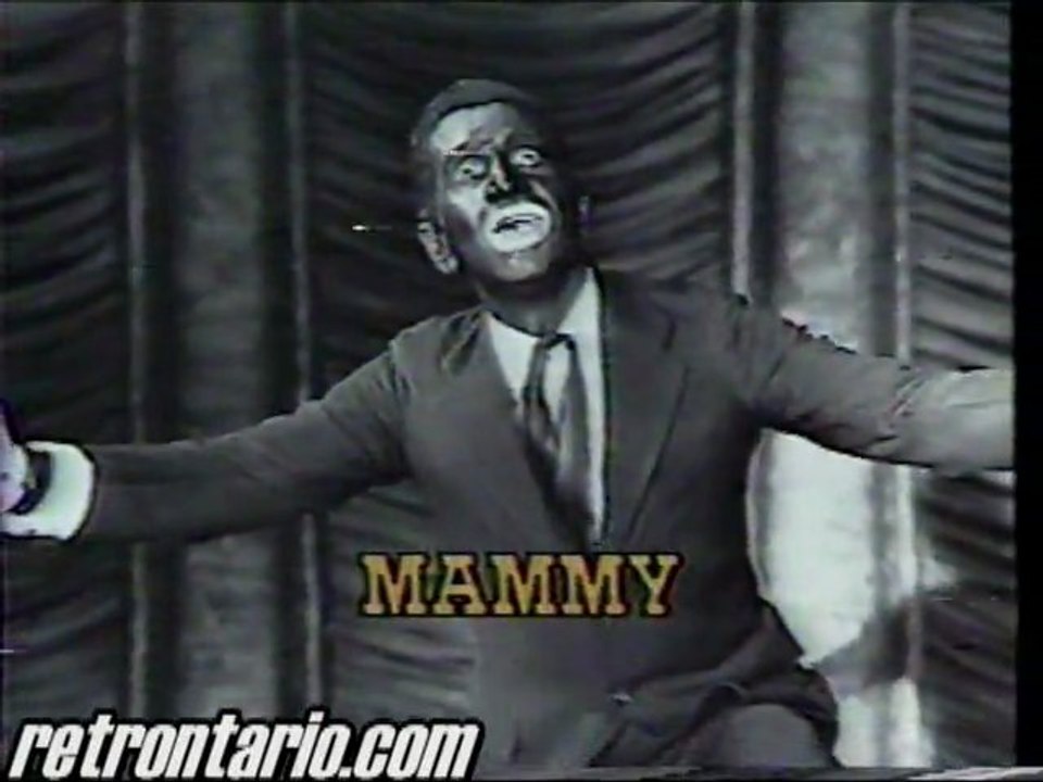 Al Jolson 1983