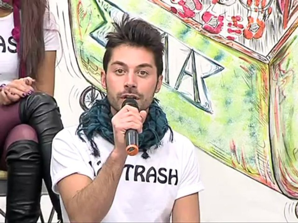 STUDIO 254 PUNTATA 7