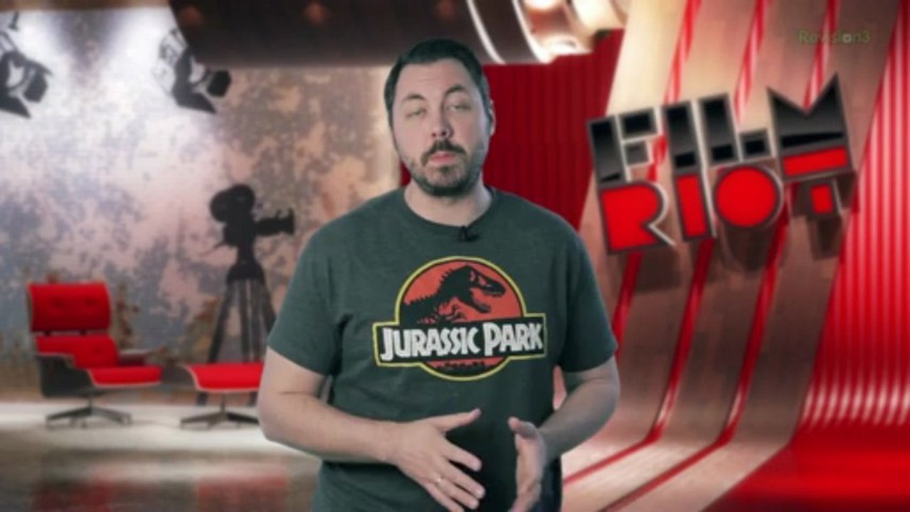 Creative Cloud, Adobe MAX & Cheap Lenses! - Film Riot