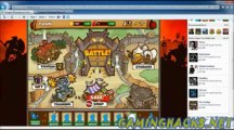 Dungeon Rampage Hack - Free Gems and Coins -2013