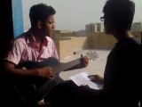 Dil Hary Unplugged Atif ASlam Version Cover Tamoor Ali And Umer