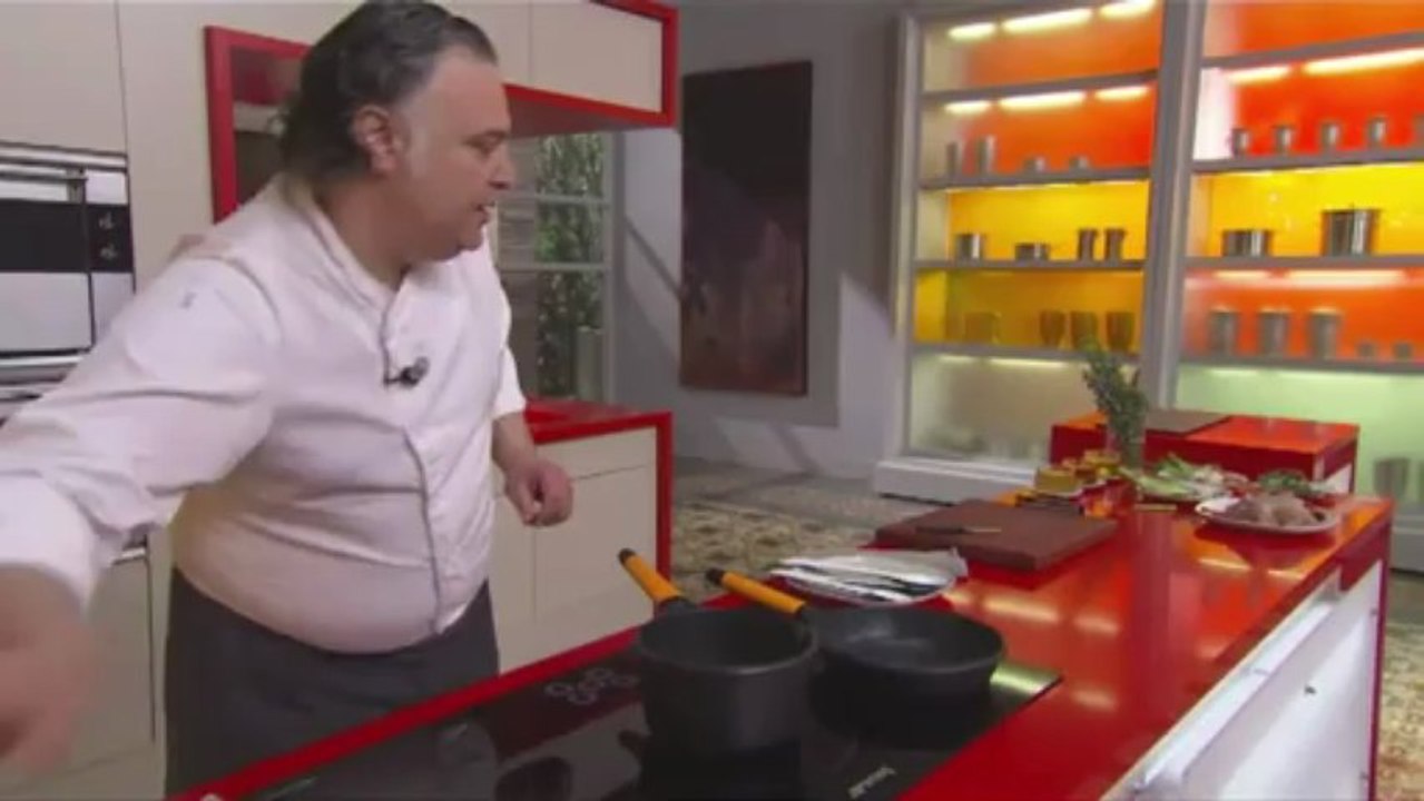 Cuines - Colomins escabetxats
