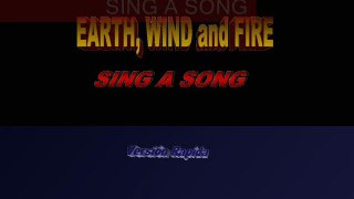 Versión rápida de Sing A Song EARTH, WIND and FIRE - YouTube