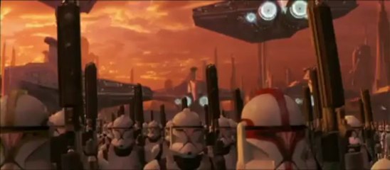 Star Wars - Attack Of The Clones Trailer HD