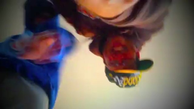 Beastie Boys So Whatcha Want